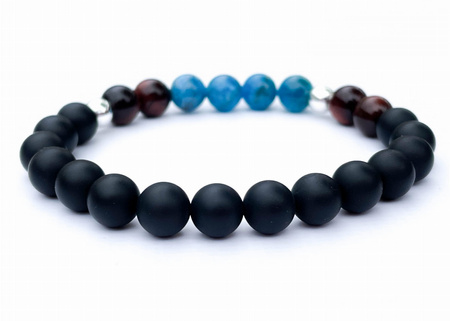 Bransoletka z Apatytem - Manifestacja i Moc