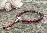 Mala z Granatem – Ognista Pasja i Moc