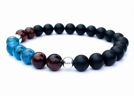 Bransoletka z Apatytem - Manifestacja i Moc