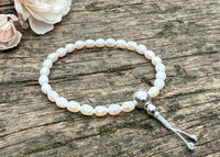 Mala z Białych Pereł – Spokoju i Łagodności