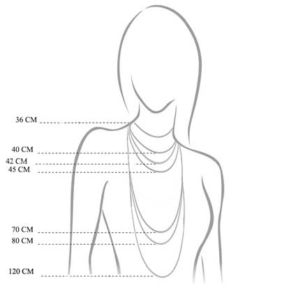Naszyjnik Choker z Perłami Słodkowodnymi i zawieszką Słońce